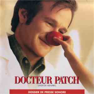Various - Docteur Patch (Dossier De Presse Sonore) download free