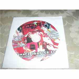 Various - Earache Summer Sampler 2007 download mp3 flac