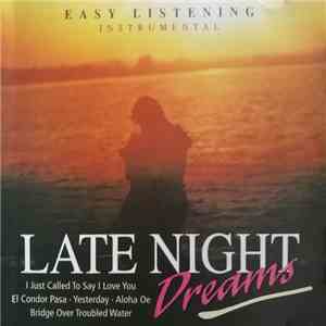 Various - Easy Listening Dreams download free Various - Easy Listening Dreams download mp3 flac