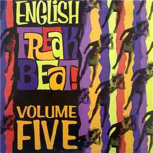 Various - English Freakbeat Volume Five download mp3 flac