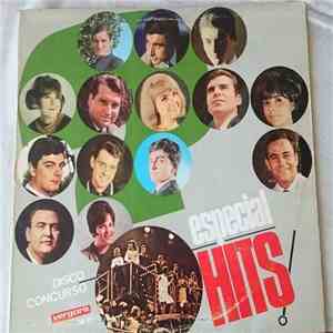 Various - Especial Hits! download mp3 flac
