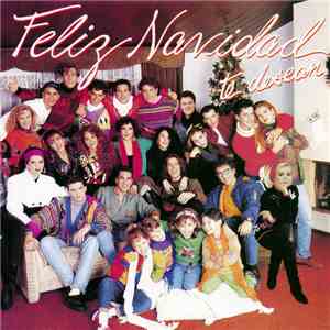Various - Feliz Navidad te desean download free Various - Feliz Navidad te desean download mp3 flac