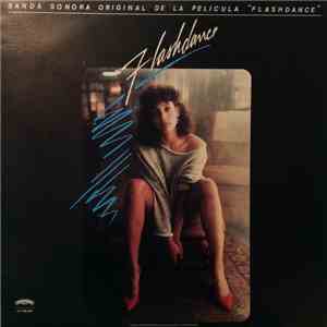 Various - Flashdance (Banda Sonora Original De La Película) download free