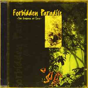 Various - Forbidden Paradise - The Garden Of Evil download free Various - Forbidden Paradise - The Garden Of Evil download mp3 flac