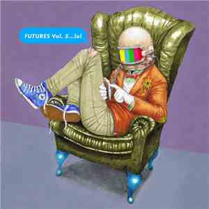 Various - Futures Vol. 5 download free Various - Futures Vol. 5 download mp3 flac