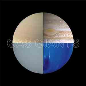 Various - Gas Giants download free