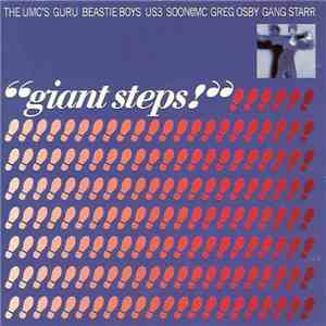 Various - Giant Steps! download mp3 flac