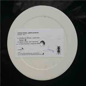 Various - Global Pandemic download free Various - Global Pandemic download mp3 flac