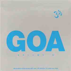 Various - Goa Volume 14 download free