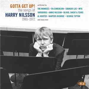 Various - Gotta Get Up! The Songs Of Harry Nilsson 1965-1972 download mp3 flac