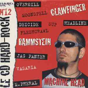 Various - Hard Rock N°12 download free
