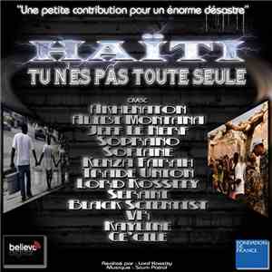 Various - Haïti · Tu N'es Pas Toute Seule download free Various - Haïti · Tu N'es Pas Toute Seule download mp3 flac