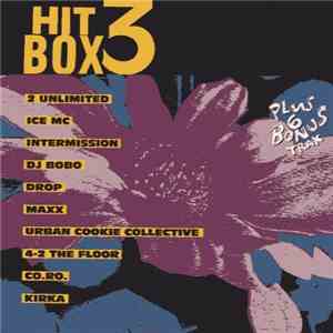 Various - Hit Box 3 download mp3 flac