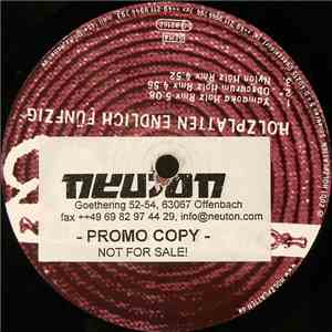 Various - Holzplatten Endlich Fünfzig download free