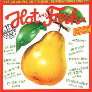 Various - Hot And Fresh Vol. 9 download free Various - Hot And Fresh Vol. 9 download mp3 flac