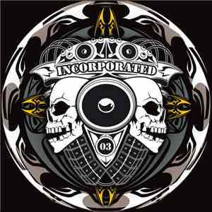 Various - Incorporated, Vol. 3 download free
