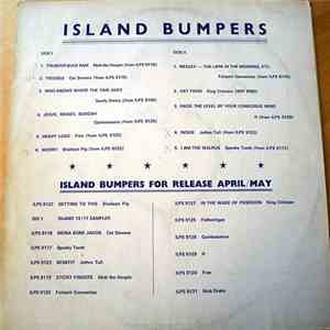 Various - Island Bumpers download mp3 flac
