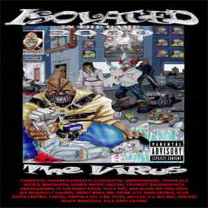 Various - Isolated In The Game 2000 The Virus download mp3 flac