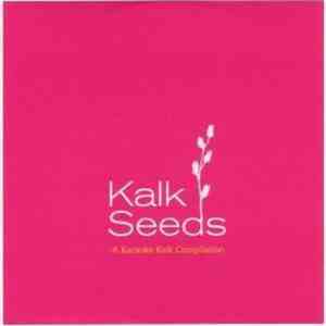 Various - Kalk Seeds download mp3 flac