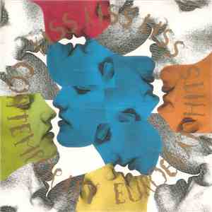 Various - Kiss Kiss Kiss Contemporary Eurobeat Hits download free