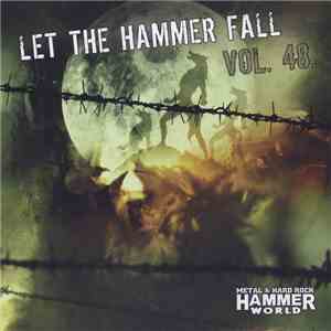 Various - Let The Hammer Fall Vol. 48 download mp3 flac