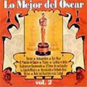 Various - Lo Mejor del Oscar Vol.2 download mp3 flac