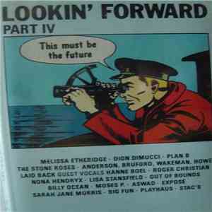 Various - Lookin' Forward - Part IV download free Various - Lookin' Forward - Part IV download mp3 flac