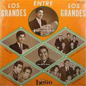 Various - Los Grandes Entre Los Grandes download free