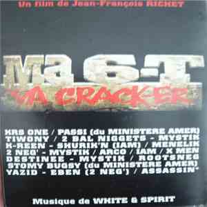 Various - Ma 6-T Va Crack-er download mp3 flac