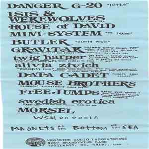Various - Magnets At The Bottom Of The Sea download free Various - Magnets At The Bottom Of The Sea download mp3 flac