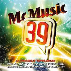 Various - McMusic 39 download mp3 flac