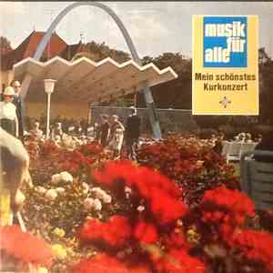 Various - Mein Schönstes Kurkonzert download mp3 flac