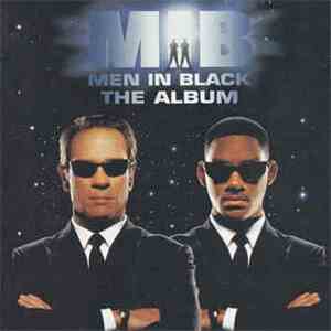Various - Men In Black - The Album download mp3 flac