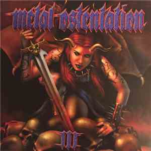 Various - Metal Ostentation - Volume 3 download free