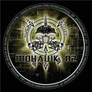 Various - Mohawk Vinyl 02 download mp3 flac
