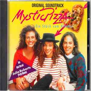Various - Mystic Pizza - Ein Stück Vom Himmel download mp3 flac