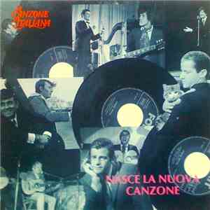 Various - Nasce La Nuova Canzone download mp3 flac