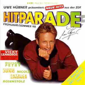 Various - Neue Hits Aus Der ZDF-Hitparade - Frühjahr / Sommer 98 download mp3 flac