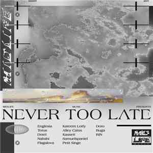 Various - Never Too Late download free