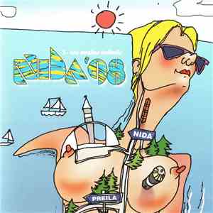 Various - Nida'98 download mp3 flac