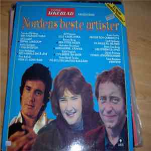 Various - Nordens Beste Artister download free