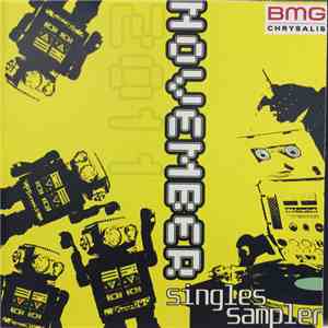 Various - November 2011 BMG Chrysalis Singles Sampler download free
