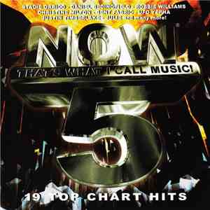Various - Now That's What I Call Music! 5 download mp3 flac