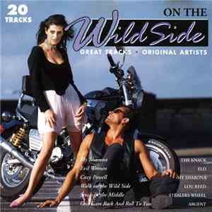 Various - On The Wild Side download mp3 flac