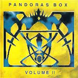 Various - Pandora's Box Volume II download mp3 flac