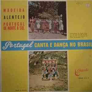 Various - Portugal Canta E Dança No Brasil download free Various - Portugal Canta E Dança No Brasil download mp3 flac