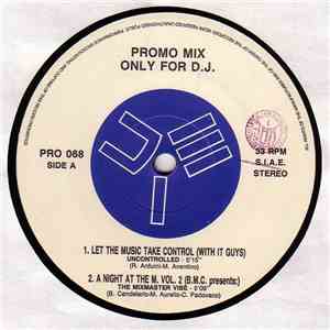 Various - Promo Mix 68 download mp3 flac