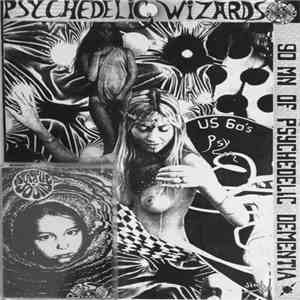 Various - Psychedelic Wizards Vol.1 download mp3 flac