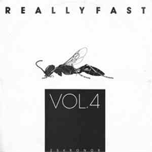 Various - Really Fast Vol. 4 download free