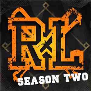 Various - Rec-League Season Two download mp3 flac